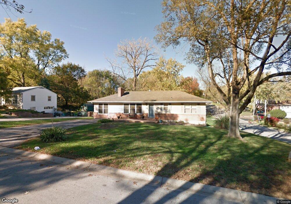 10220 W 56th Terrace, Shawnee, KS 66203 - photo 1