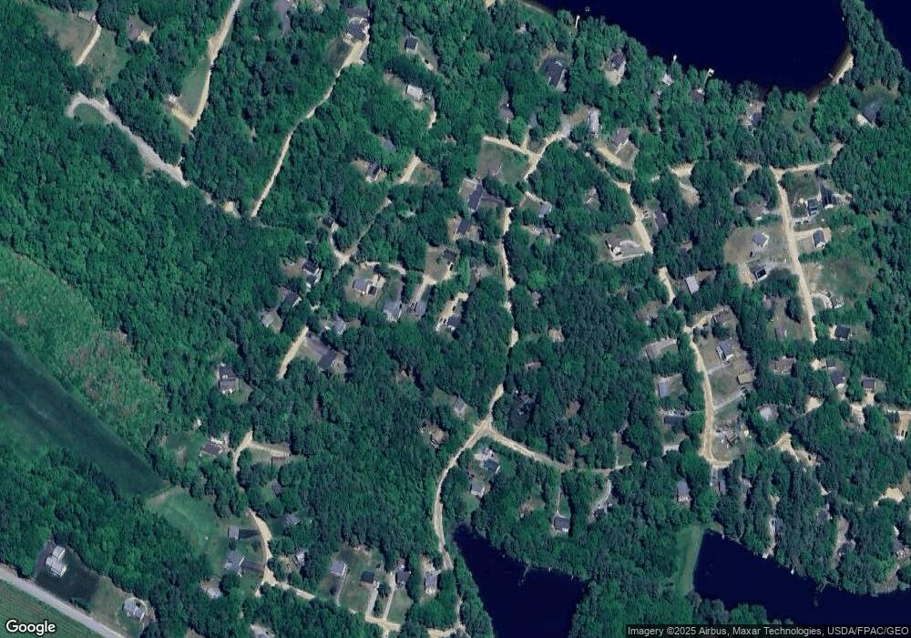 8 Stratford Dr, Center Barnstead, NH 03225 - photo 1