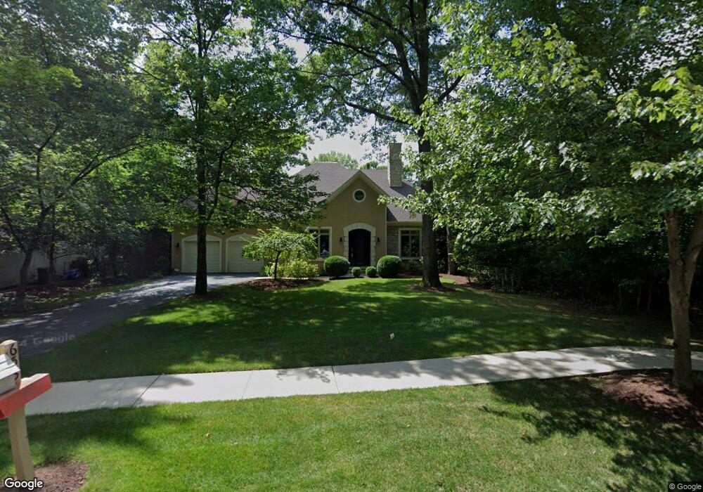 653 Founders Ridge Dr, Columbus, OH 43230 - photo 1