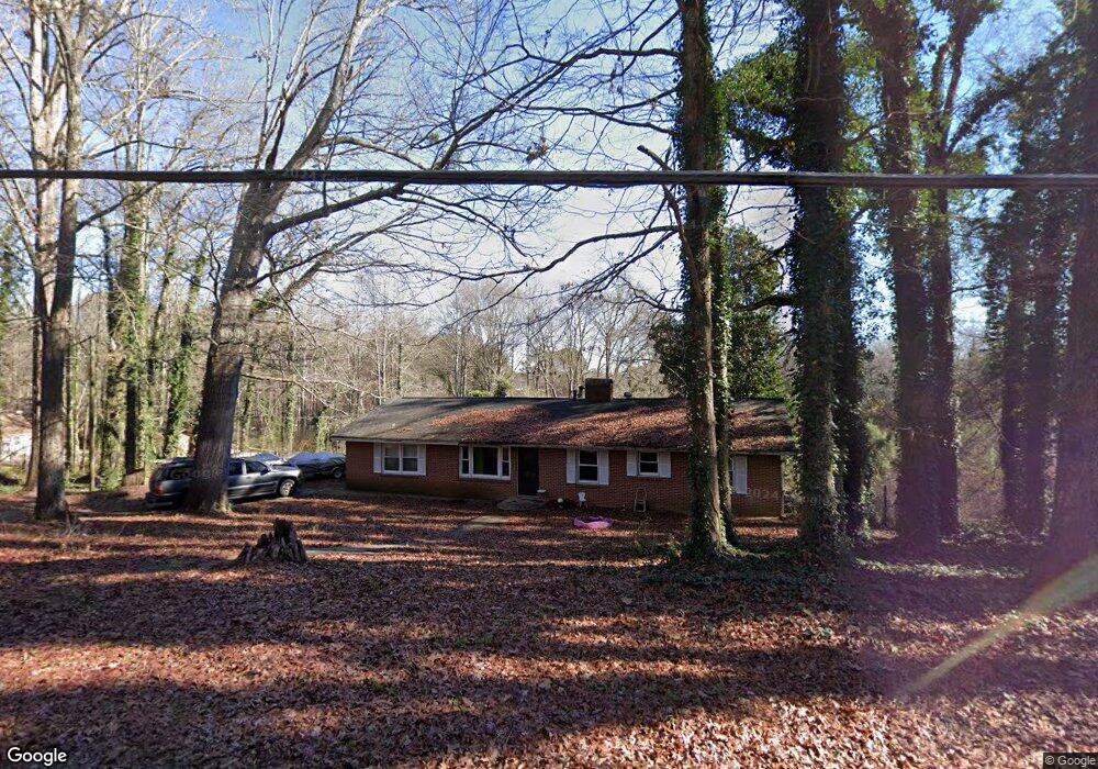 102 Turner Rd, Jonesboro, GA 30236 - photo 1