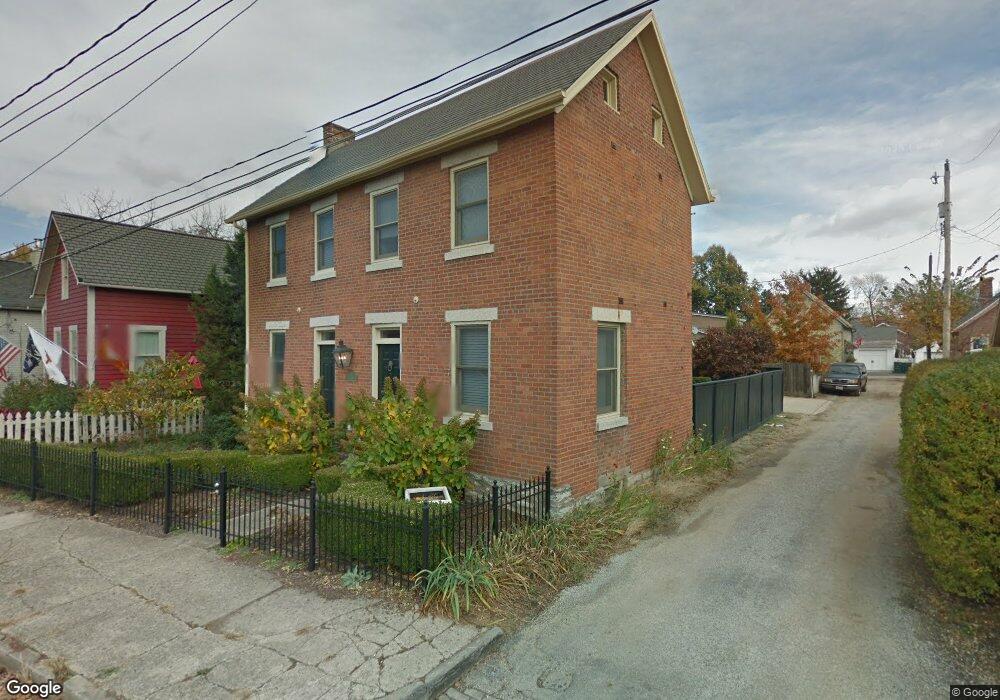 692 Mohawk St, Columbus, OH 43206 - photo 1