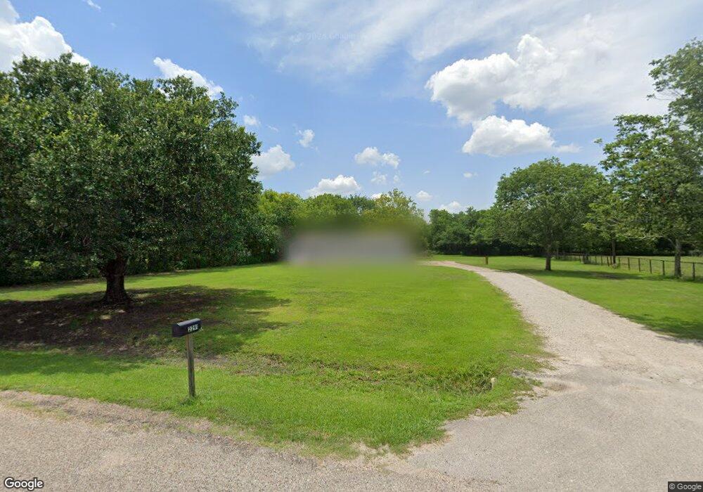 2291 County Road 206, Alvin, TX 77511 - photo 1