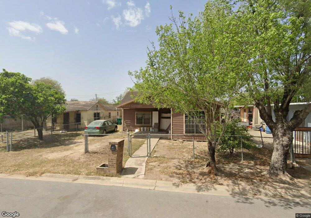 603 N Aster St, Pharr, TX 78577 - photo 1