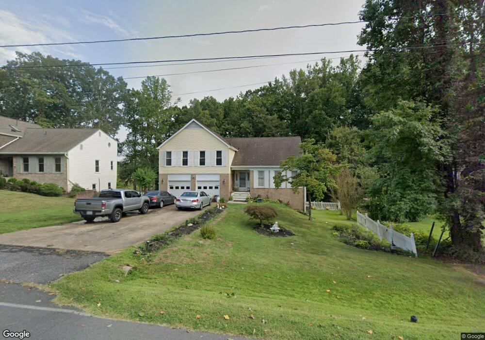 1405 Washington Dr, Stafford, VA 22554 - photo 1