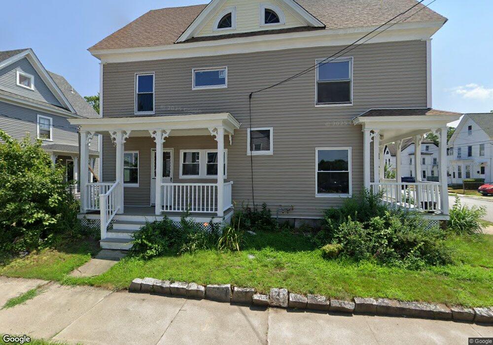 29 Prescott St, Nashua, NH 03064 - photo 1