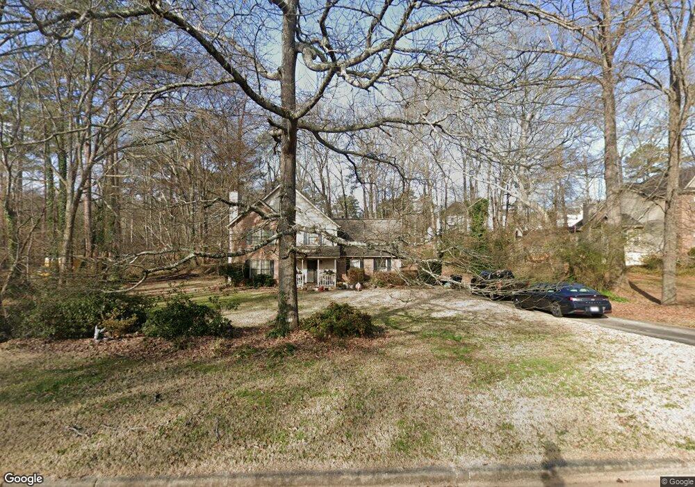 91 Lakeview Ln, Stockbridge, GA 30281 - photo 1