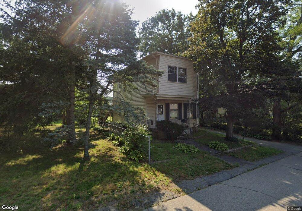 71 Guild Rd, Brockton, MA 02302 - photo 1