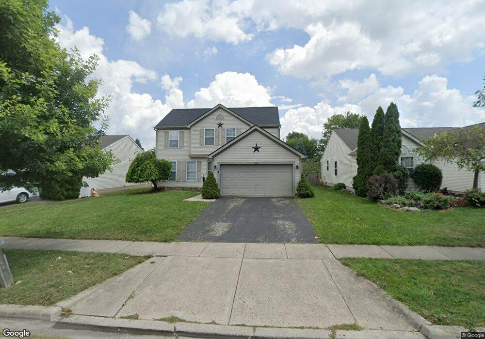 1866 Winding Field St, Columbus, OH 43223 - photo 1