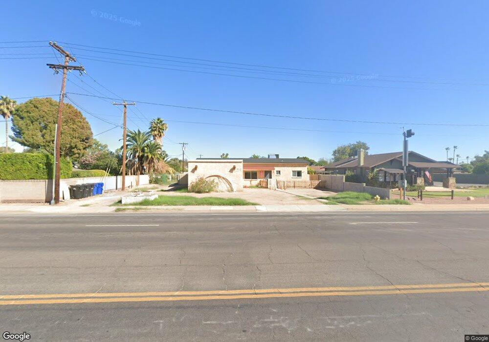 763 N Mesa Dr, Mesa, AZ 85201 - photo 1