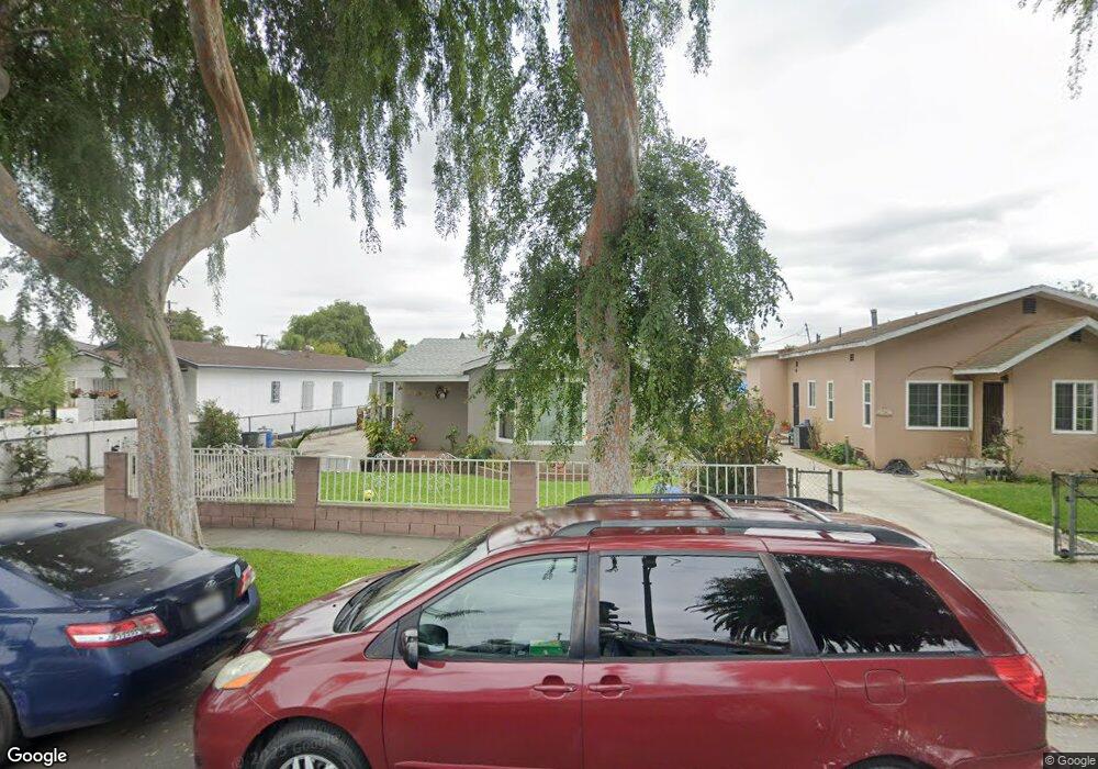 10754 San Jose Ave, Lynwood, CA 90262 - photo 1