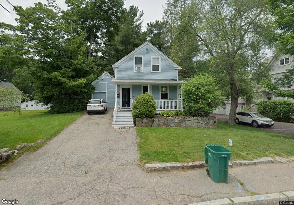 27 Williams St, North Easton, MA 02356 - photo 1