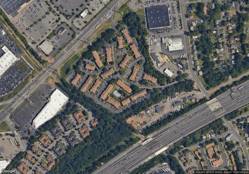 813 Edison Glen Terrace, Edison, NJ 08837 - photo 1