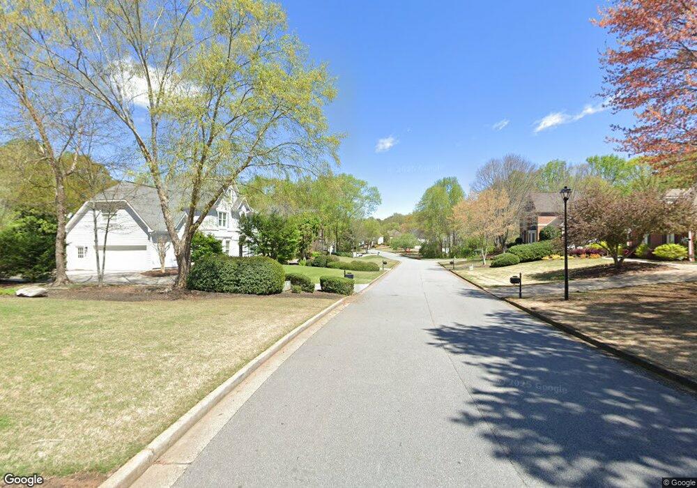 0 Briers Creek Dr unit 8994279, Alpharetta, GA 30004 - photo 1
