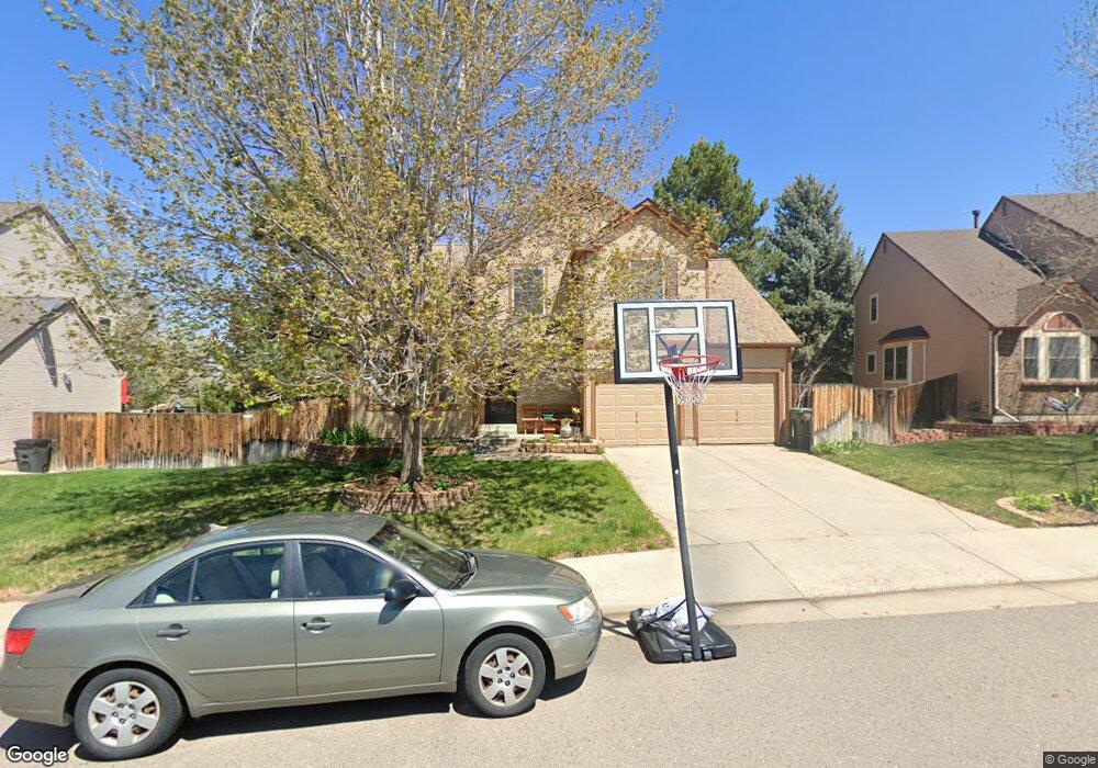 18219 E Grand Ave, Aurora, CO 80015 - photo 1