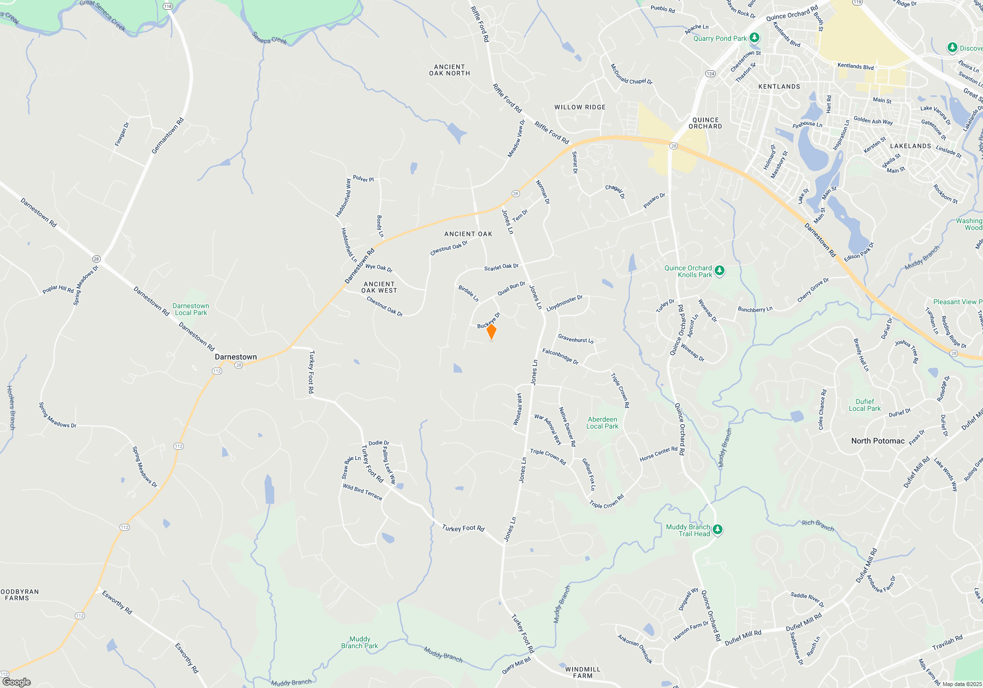 Open Map