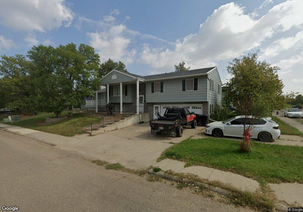 1005 19th St, Havre, MT 59501 - photo 1