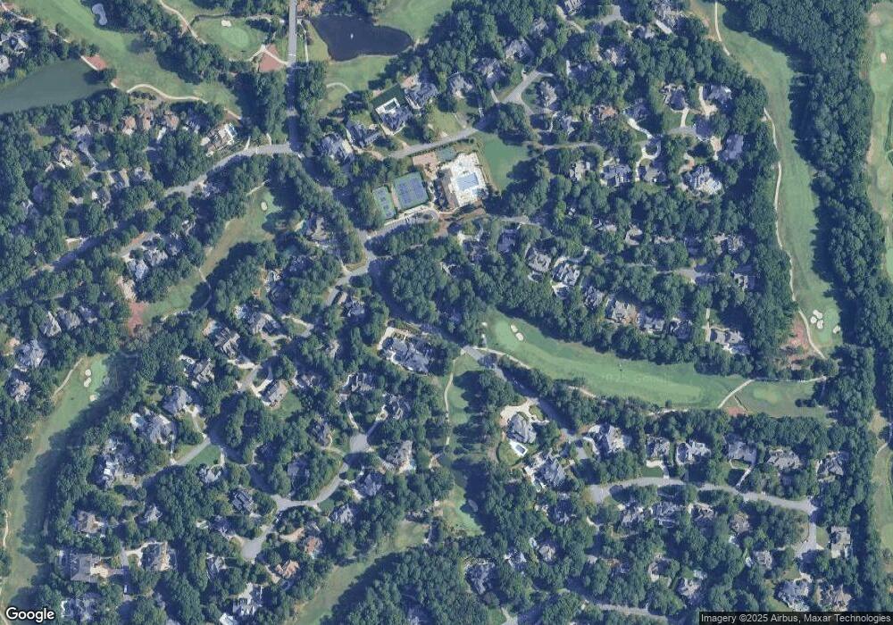 4325 Pemberton Cove, Alpharetta, GA 30022 - photo 1