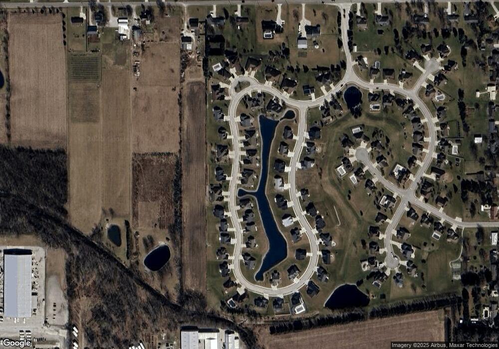 1085 Blackstone Blvd, Nappanee, IN 46550 - photo 1