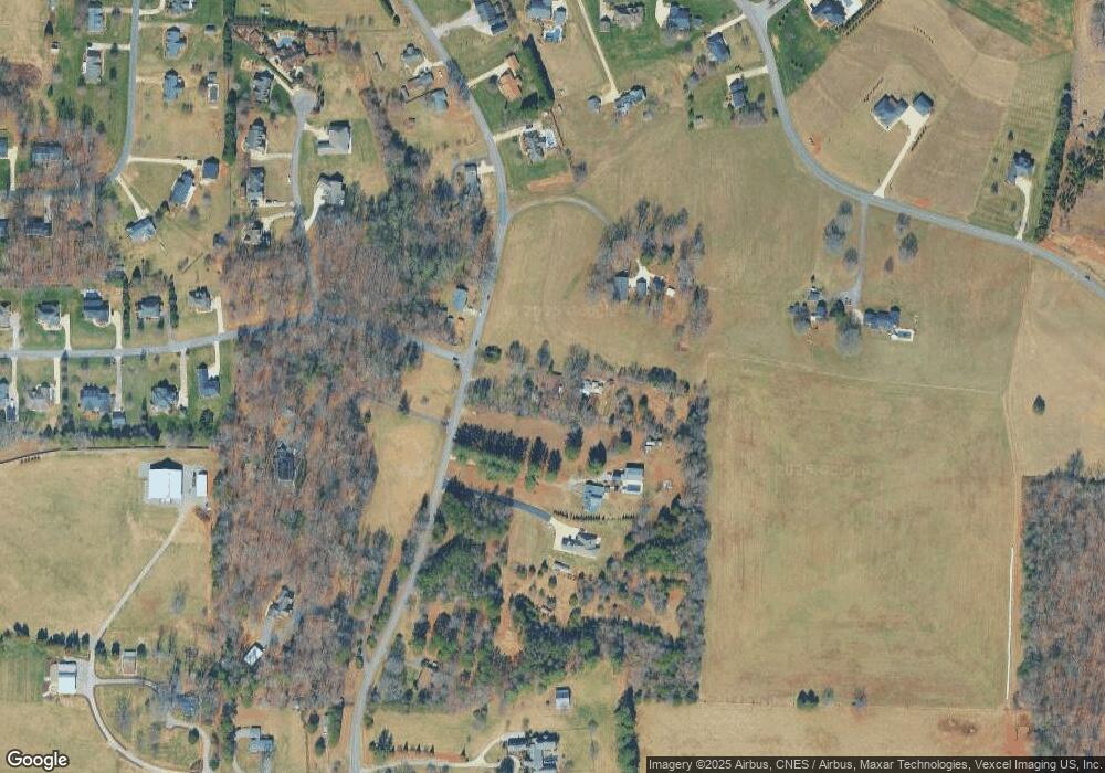 2086 S Chipley Ford Rd, Statesville, NC 28625 - photo 1