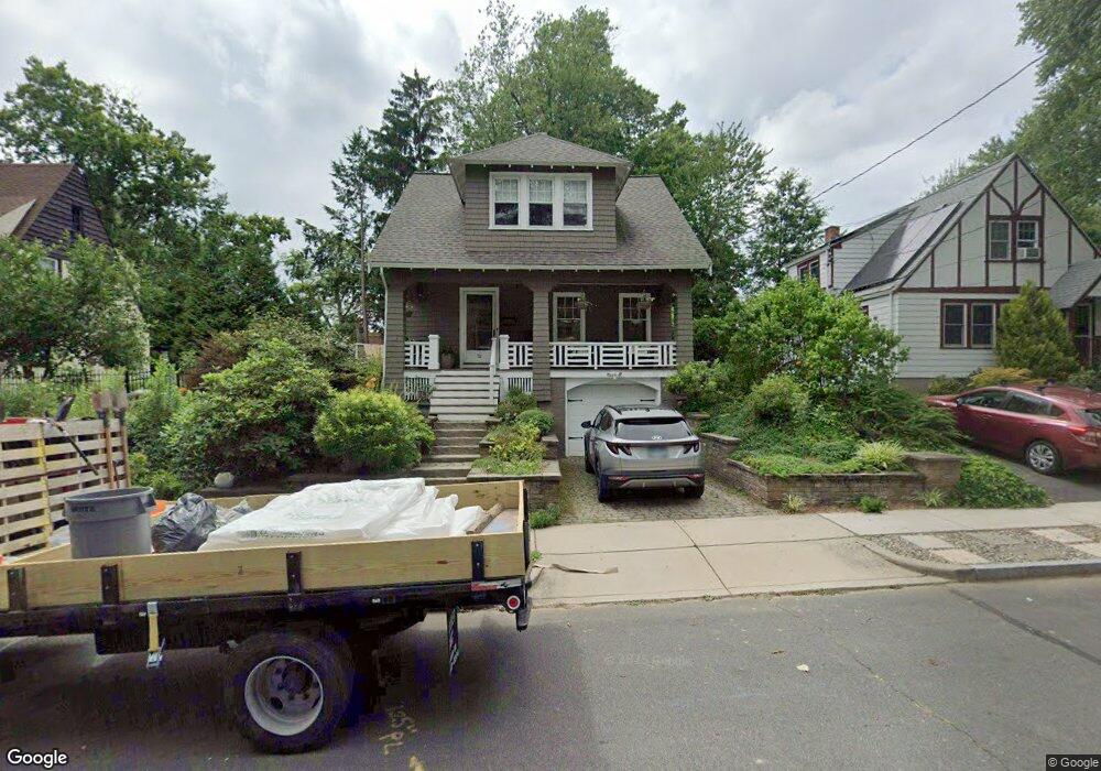 73 Ringgold St, West Hartford, CT 06119 - photo 1