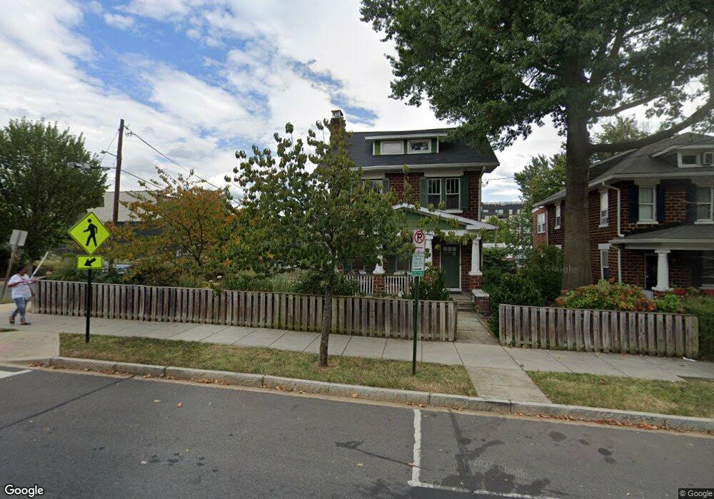 3219 7th St NE, Washington, DC 20017 - photo 1