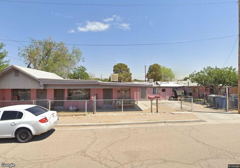 7959 La Jolla Dr, El Paso, TX 79915 - photo 1