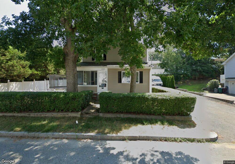 256 Saint Louis Ave, Woonsocket, RI 02895 - photo 1