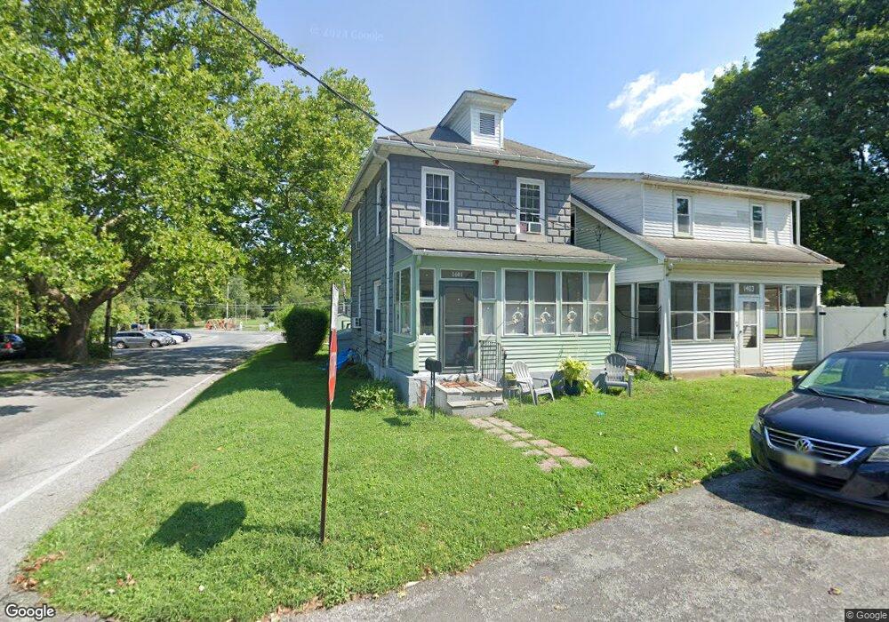 1401 Center St, Phillipsburg, NJ 08865 - photo 1