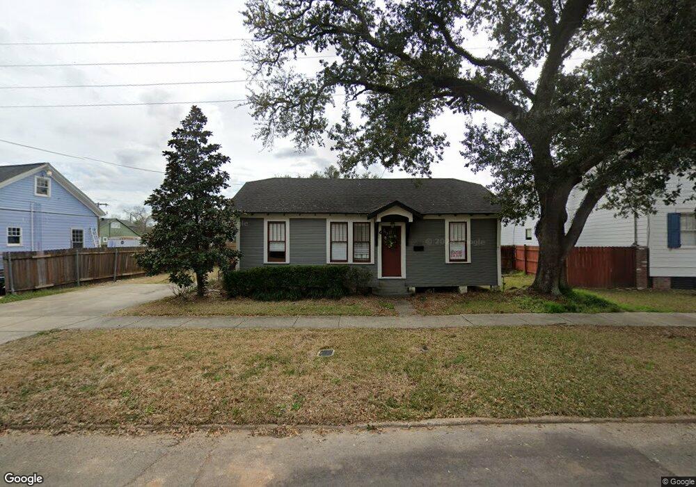 628 Division St, Lake Charles, LA 70601 - photo 1