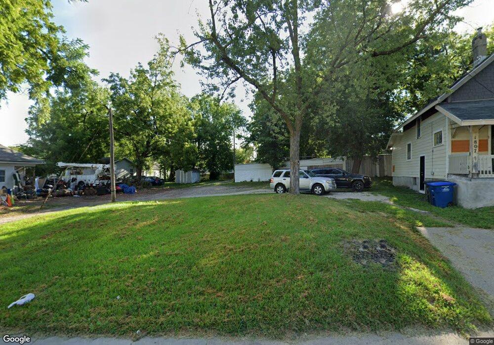 1809 Mlk jr Pkwy, Des Moines, IA 50314 - photo 1