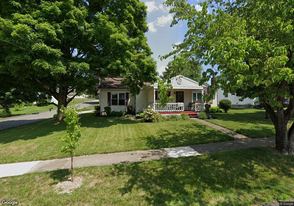 203 S Adams St, Loudonville, OH 44842 - photo 1