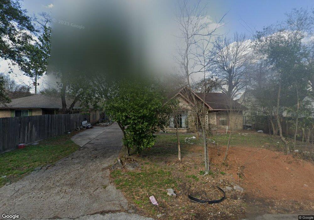 505 Caplin St, Houston, TX 77022 - photo 1