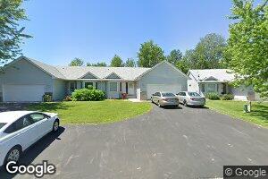 908 Shady Ridge Ln, Braham, MN 55006