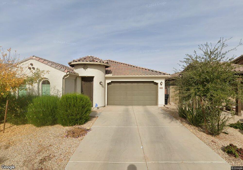 9918 E Timpani Ln, Mesa, AZ 85212 - photo 1