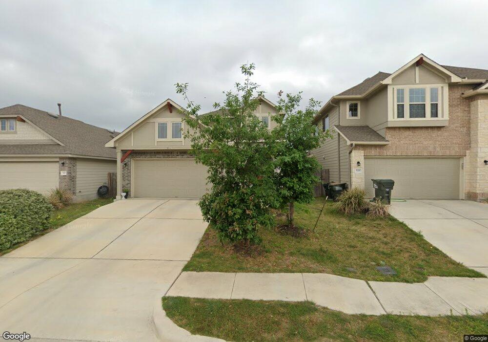 531 Stampede Rd, San Marcos, TX 78666 - photo 1