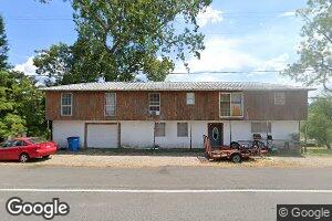 15296 Chenal Rd, Jarreau, LA 70749