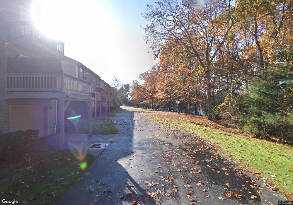 260 Waterview Dr unit 26D, Smithfield, RI 02917 - photo 1