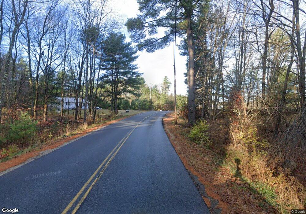 A 4.6 Sandpond Rd, Hollis, ME 04042 - photo 1