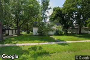 211 Iowa St, Olpe, KS 66865