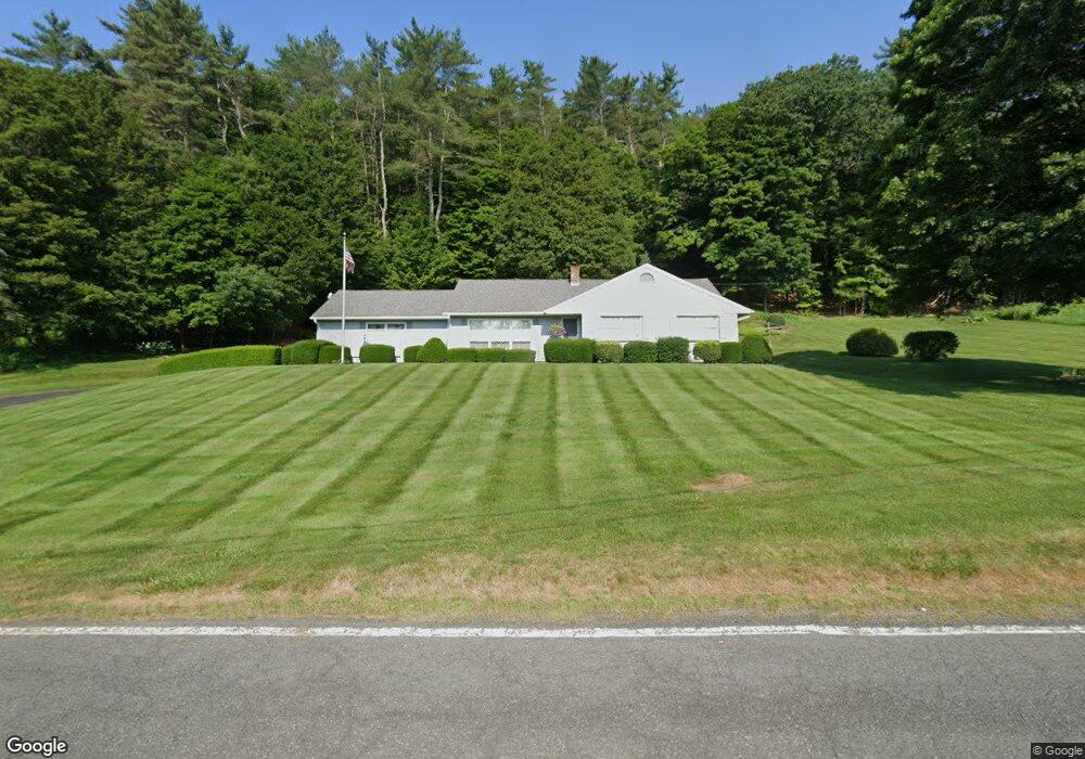 78 Brattleboro Rd, Bernardston, MA 01337 - photo 1