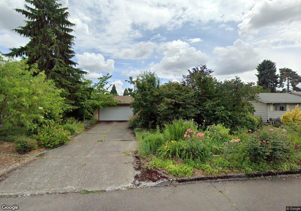 3662 Oak Ridge Ln, Hubbard, OR 97032 - photo 1