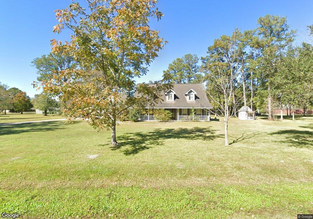 702 Chic A Dee Ct, Slidell, LA 70461 - photo 1