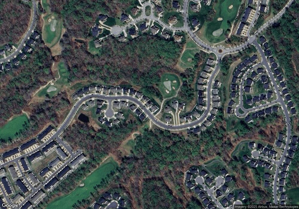 3703 Pentland Hills Dr, Upper Marlboro, MD 20774 - photo 1