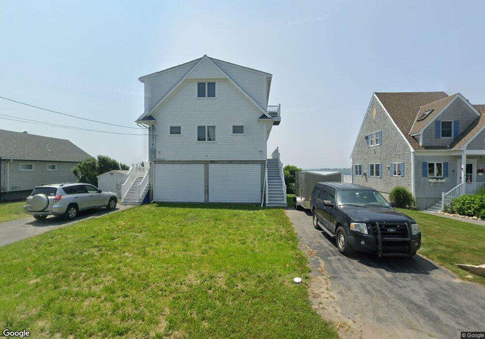 36 Balsam St, Fairhaven, MA 02719 - photo 1