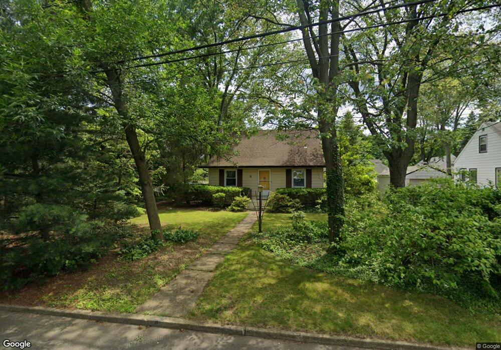 4 Olympia Blvd, Paramus, NJ 07652 - photo 1