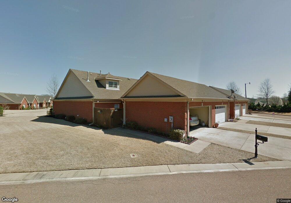 1150 Martin Cir W, Hernando, MS 38632 - photo 1