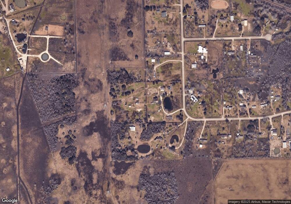 2013 County Road 695a, Alvin, TX 77511 - photo 1