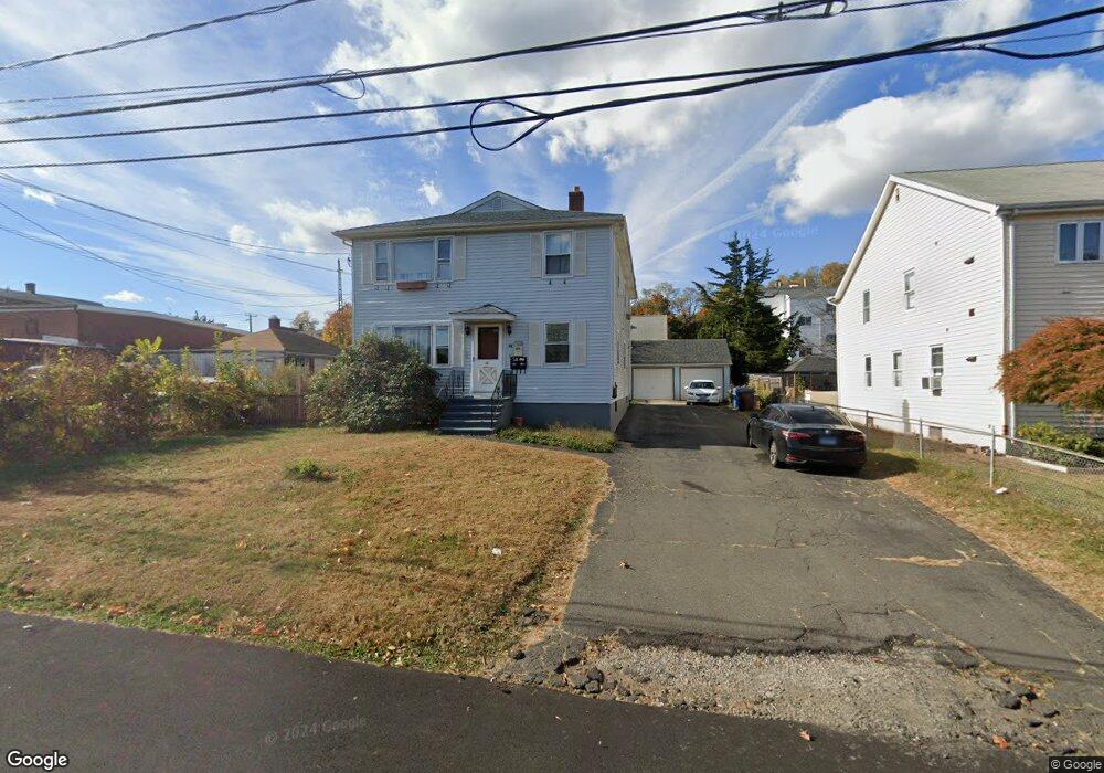 22 Davis St, New Britain, CT 06053 - photo 1