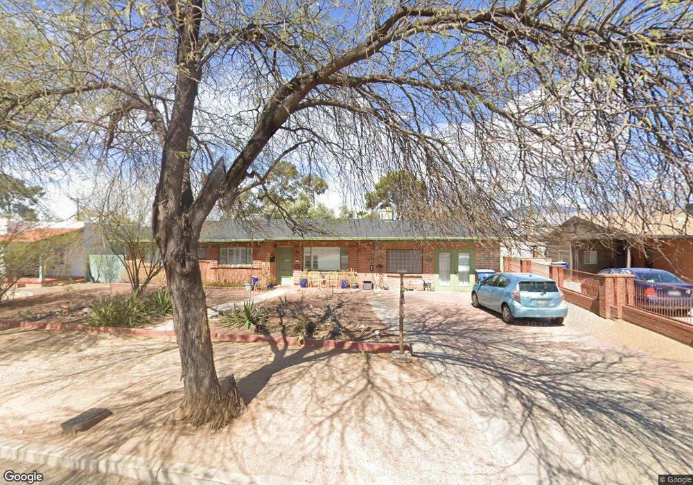 3217 E Lester St, Tucson, AZ 85716 - photo 1