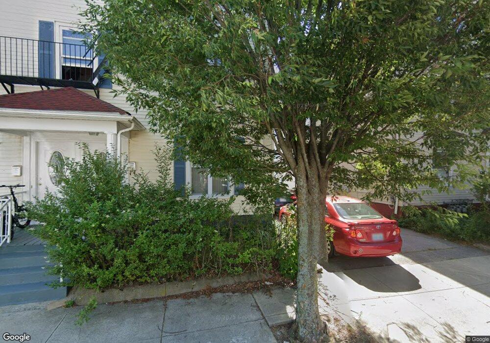 20 Garden St, Pawtucket, RI 02860 - photo 1